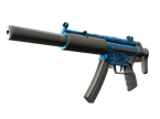 MP5-SD | Co-Processor image